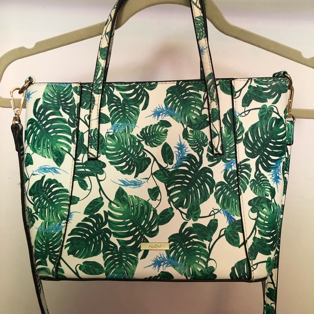 Aldo Purse